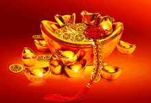 八字算命比較準(zhǔn)的網(wǎng)站-財運好的人有哪些特點