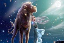 征服獅子女的優秀辦法，滿足她的虛榮心