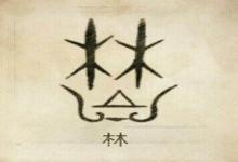 林姓女寶寶成語起名大全