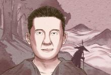 耳垂厚大的男人代表什么