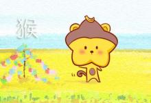 男猴婚配屬相優秀 蛇龍鼠優秀