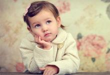 如何送給寶寶一個福氣的名字