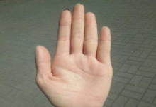 手相圖解大全女右手對嗎,什么手相賺錢容易