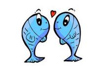 雙魚女讓人嫉妒的地方,對愛始終憧憬積極