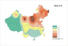 高姓有多少人口 高姓起源及分布