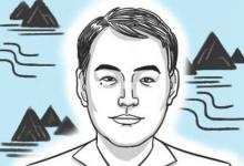 會對自己的孩子不管不顧的面相特征 額頭窄