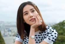 劉詩詩斷掌,斷掌的女人命運如何