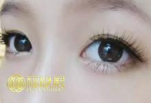 女生桃花眼好嗎