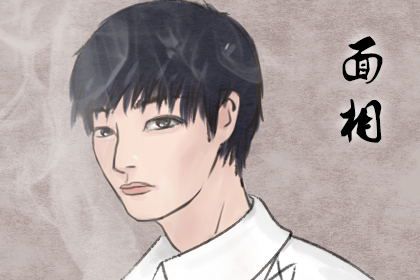 嘴角上翹的男人都是很虛心的(圖文)