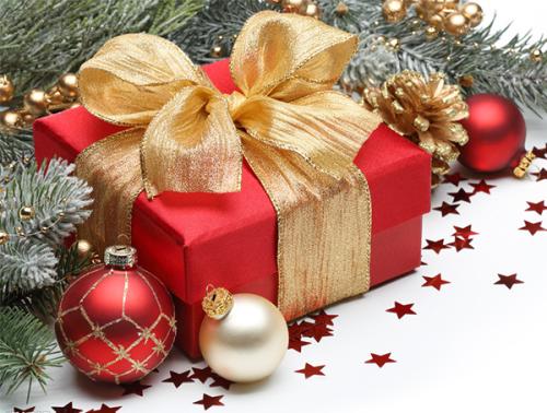 圣誕節12月25日送女生什么禮物有意義 圣誕節禮物清單!(圖文)