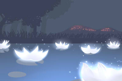 霹靂火命如何布置風水招財 招財風水布置詳解(圖文)