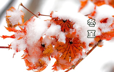 2019冬至夜是幾號?冬至起九是什么意思?(圖文)