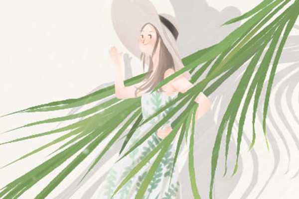 眼角斜下方的痣是淚痣嗎(圖文)