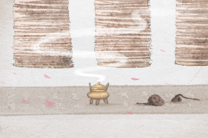 手指指墳墓會犯什么忌諱(圖文)