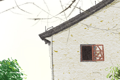 風(fēng)水中最兇惡的三種尖角煞 尖角壓宅逼出兇災(zāi)(圖文)