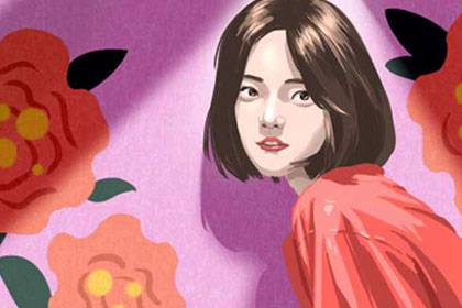 女人耳垂長痣運(yùn)勢會如何呢 格局不好(圖文)