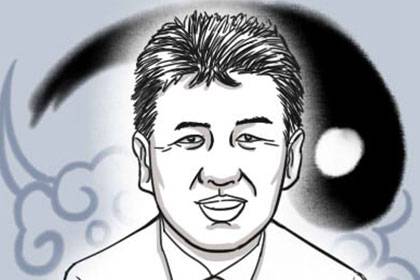 頭發(fā)濃密的男人運勢必定好嗎 身體很好(圖文)