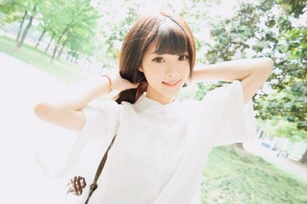 下巴很尖的女人面相好還是壞？女人下巴尖好不好？(圖文)