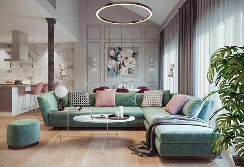 房子布局—2020年如何觀察房子布局有何風(fēng)水影響？(圖文)