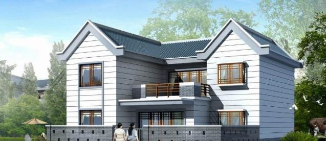 2020年修建房屋不宜將衛生間建在住宅南方處嗎?(圖文)