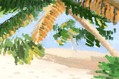 大林木命命帶正印嗎 命運如何呢(圖文)