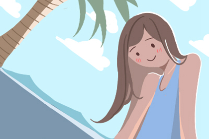 女人手上有成功線命運怎么樣(圖文)