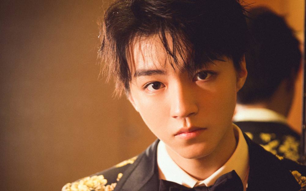 男人好運進財?shù)拿嫦囵虢馕?圖文)