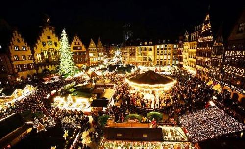 圣誕快樂英語怎么說?圣誕節(jié)是為了紀(jì)念耶穌出生?(圖文)