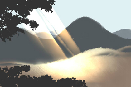 必須知曉的房屋風水學的四大原則(圖文)