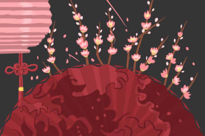 三顆痣連成一條線代表什么意思(圖文)