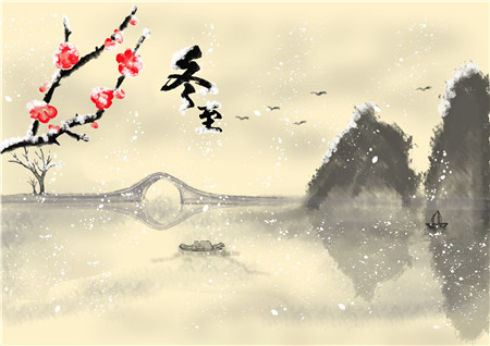 2019年冬至那天不宜動土開工嗎，2019年冬至節放假嗎？(圖文)