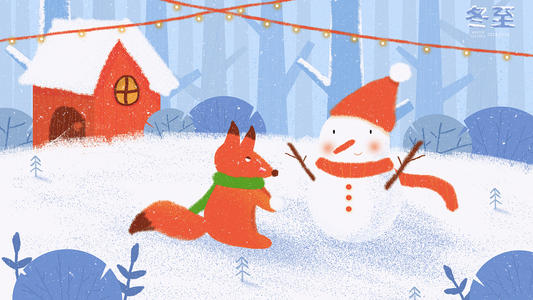 冬至數九是什么意思 不同數九歌謠解釋！(圖文)