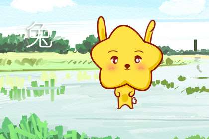 兔和牛相沖嗎 屬兔和屬牛相配嗎(圖文)