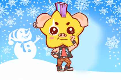 豬年幾歲 屬豬性格運(yùn)勢怎么樣(圖文)