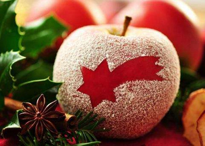 2019年平安夜祝福語是白天還是晚上發(fā)比較好?(圖文)