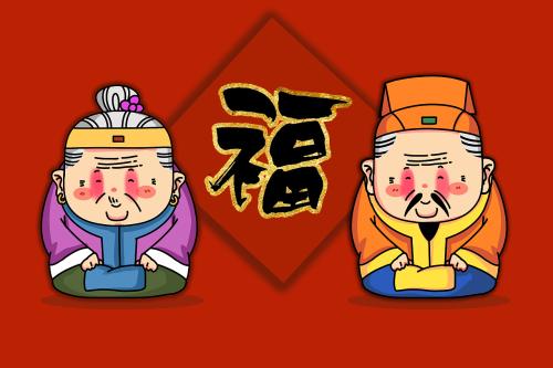 2019豬年接財(cái)神是農(nóng)歷臘月二十九嗎 各路財(cái)神及歌謠！(圖文)