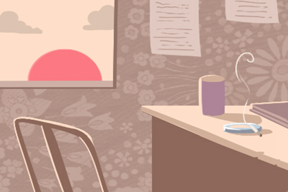 客廳尖角煞如何化解 尖角煞的危害(圖文)