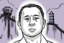 什么樣面相的男人人氣指數很旺