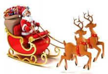 2019年圣誕節(jié)送禮講究實(shí)用 圣誕節(jié)送禮大全篇!