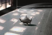 女方出嫁的時(shí)候?yàn)槭裁床荒苷吹睾突仡^看