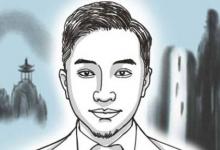 不長胡子的男人注定失敗嗎 氣場差