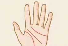 川字掌女人的命運如何