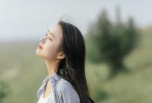 蘋果肌面相的女人是不是好面相？有福氣嗎？