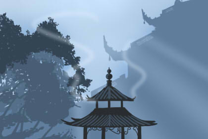 為什么說乞巧節女人要在月光下做針線活(圖文)