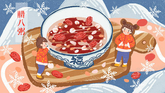 生肖屬鼠的人2020年1月2日臘八節適宜出行嗎?(圖文)