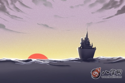 諸葛神算第六簽:中下簽 屯初九(圖文)