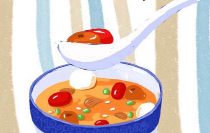 2020年臘八節適合開業的黃道吉日推薦,2020開業祝福語推薦!(圖文)