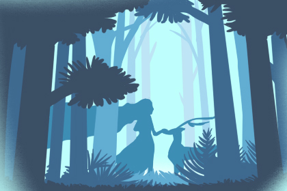 怎么快速的查到東四命西四命的辨別方法(圖文)