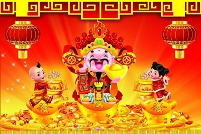 2020年正月初四日接財神嗎?這天日子怎么樣?(圖文)