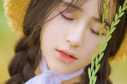 女人面相眉毛相連好嗎？一字眉的女人不好嗎？(圖文)